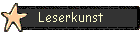 Leserkunst