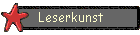 Leserkunst
