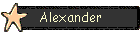 Alexander