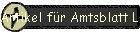 Artikel fr Amtsblatt Liestal
