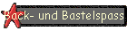 Back- und Bastelspass
