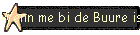 Wenn me bi de Buure isch