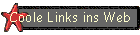 Coole Links ins Web
