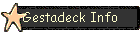 Gestadeck Info