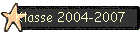 Klasse 2004-2007