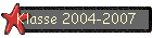 Klasse 2004-2007