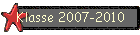 Klasse 2007-2010