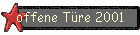 offene Tre 2001