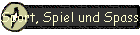 Sport, Spiel und Spass