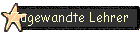 Zugewandte Lehrer