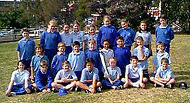 Hi, we are the Australian friends of the Swiss school Gestadeck in Liestal